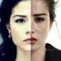 Demet Mi Özge Mi