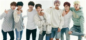 Bangtan Boys Hayranı Mısın ?