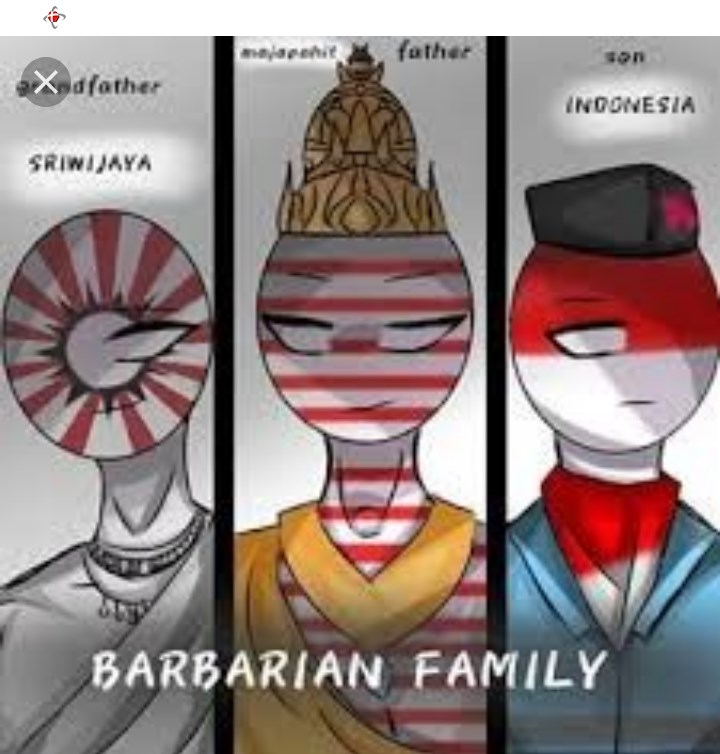 Seberapa Mirip Sifat Lu Dengan Nusantara Family 