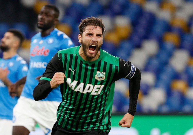 Sassuolo