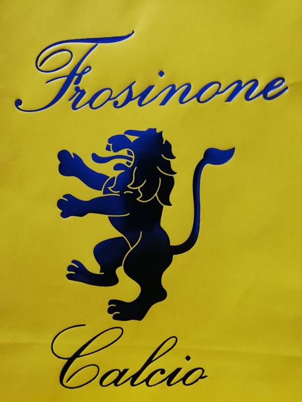 Frosinone