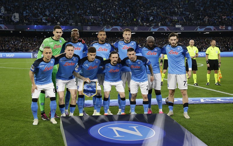 Napoli
