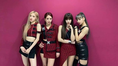 Quel Blackpink est tu