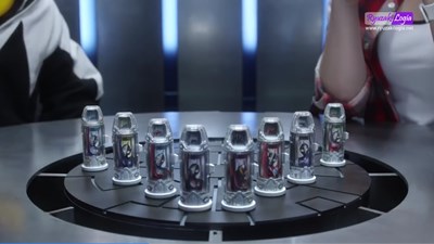 Kekuatan Little Star apakah yang anda miliki?