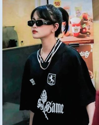 Seberapa kalian mirip dengan Adel JKT48?