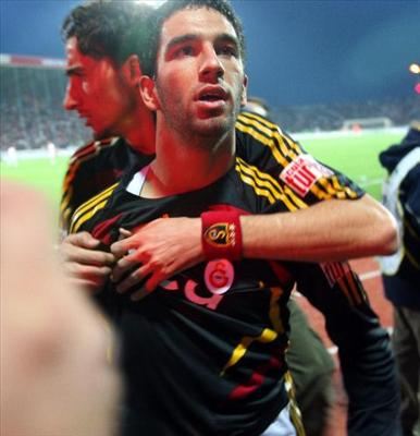Hangi Galatasaray Oyuncususun?