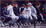 How Chav Are You