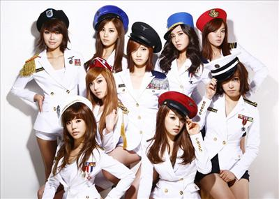Best Kpop Girl Group