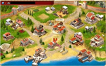 Online Strategy Game(Gr)