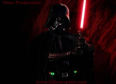 Hangi Star Wars Karakterisin ?