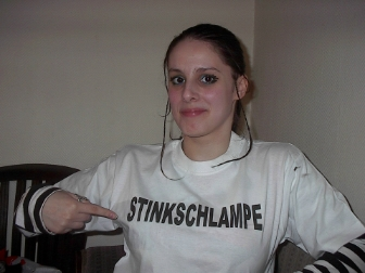 Welcher Youtuber Bist Du?