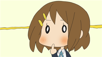 Moe Misin Tsundere Mi?