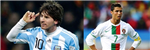 Messi Mi Ronaldo Mu ???