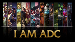 League Of Legendes Que Adc Eres