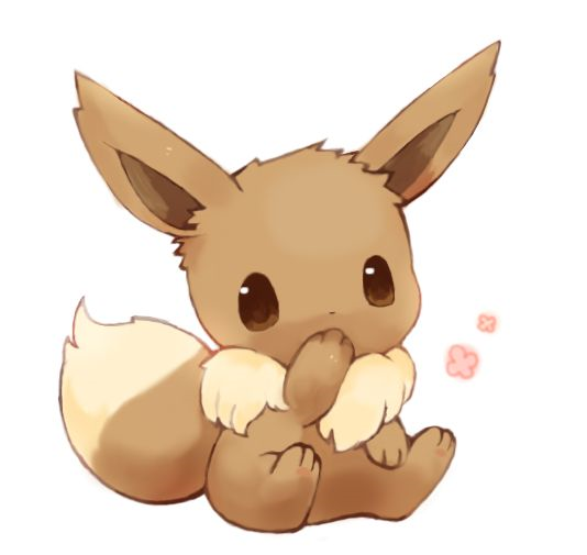 Que Pokemon Soy