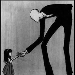 Quien Eres? Jeff O Slenderman