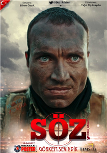 Söz Dizisi Hangi Karaktersin ?