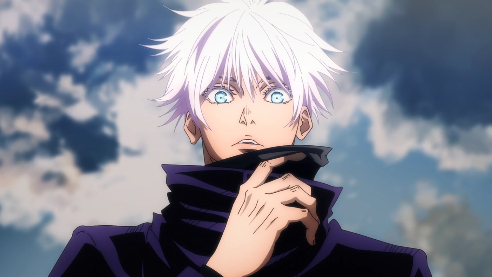 Siapakah Kamu Jika Ada Di Jujutsu Kaisen 