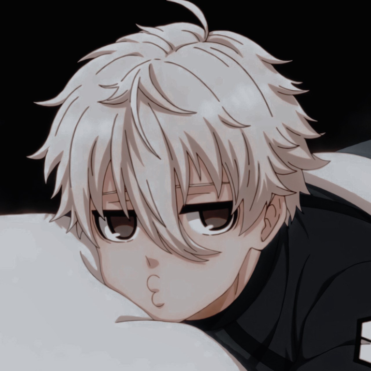 Seberapa Miripnya Kamu Dengan Nagi Seishiro? 