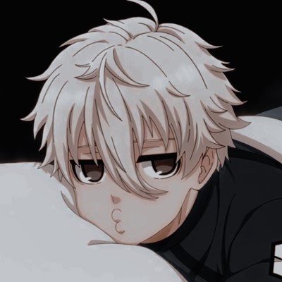 Seberapa Miripnya Kamu Dengan Nagi Seishiro? 