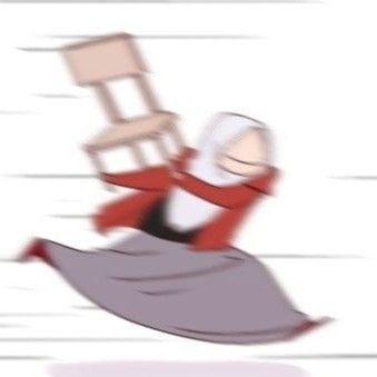 Siapakah jodoh anda di undertale?🗿