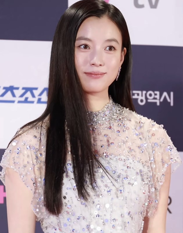 Han hyoo jo