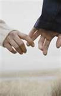 Who Are You Ment To Be With?