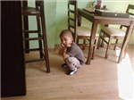 Küsen Toprak