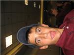 How Well Do You Know Cameron Kramer? Huh? How Well