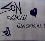Aşıkmısın