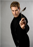 Eisai O Diadoxos Tou Uri Geller??