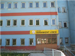 Hangi Lisedensin