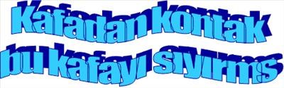 Nasıl Birisin ? 