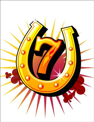 Luck Meter