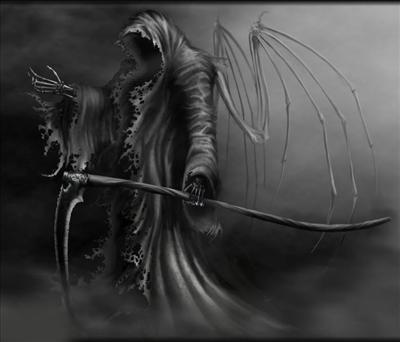 Are You Soon To Be Dead?
