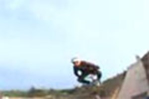 Stuntman Or Not