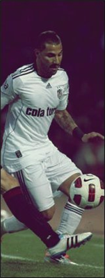 Hangi Futbolcusun ?