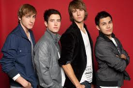 Con Que Miembro De Btr Te Identificas?