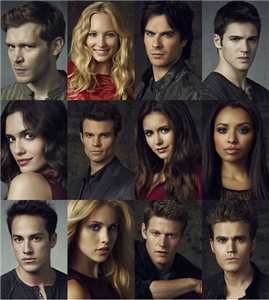 Rojin Damon Zilan Stefan