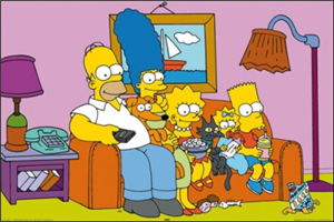 Connait Tu Vraiment Les Simpson 