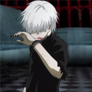 Que Tanto Sabes De Tokyo Ghoul??