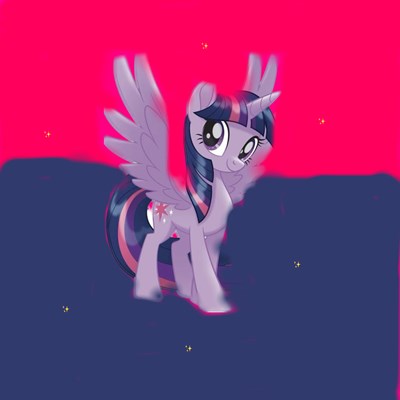 Hangi my little pony friendship magic