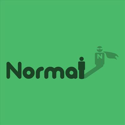 Homoseksuel Or Normal