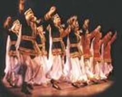 Halkına Bağlı Mısın?