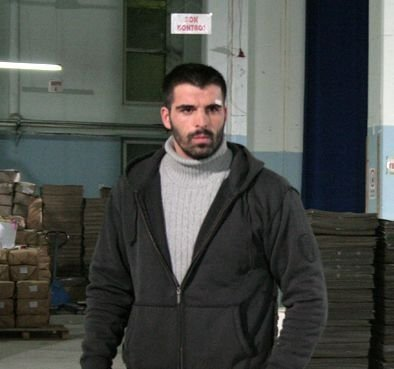 Maraz Ali Mi Adanalı Mı??