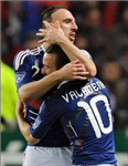 Mathieu Valbuena