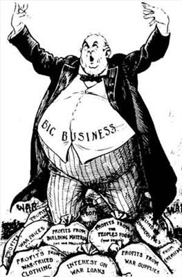 Communist Or Capitalist?