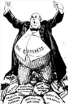 Communist Or Capitalist?