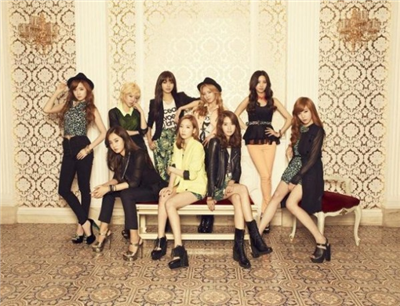 Which Girls'generation[Snsd] Member You?