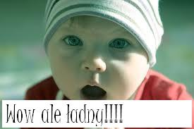 Ładny